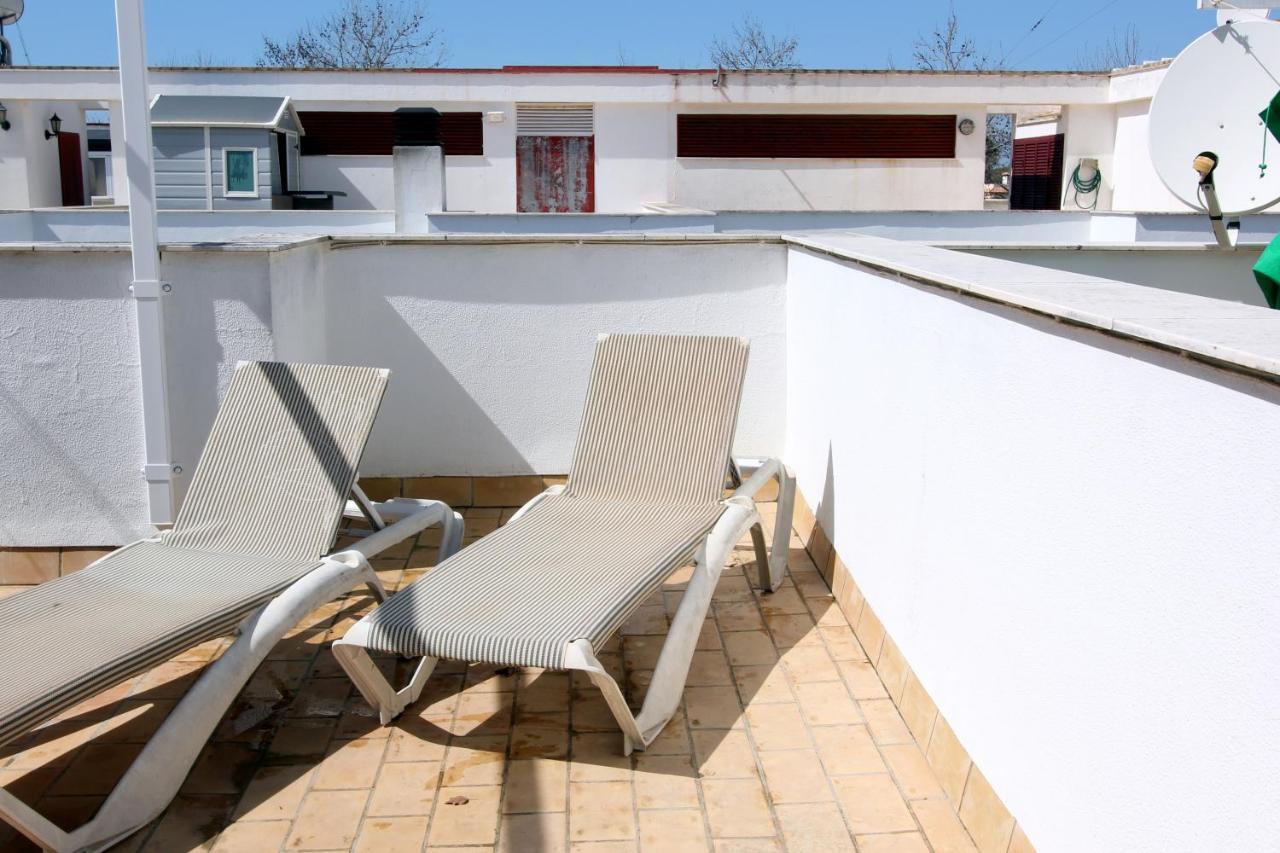 Villa Conil Casa H&L Conil De La Frontera Exterior foto